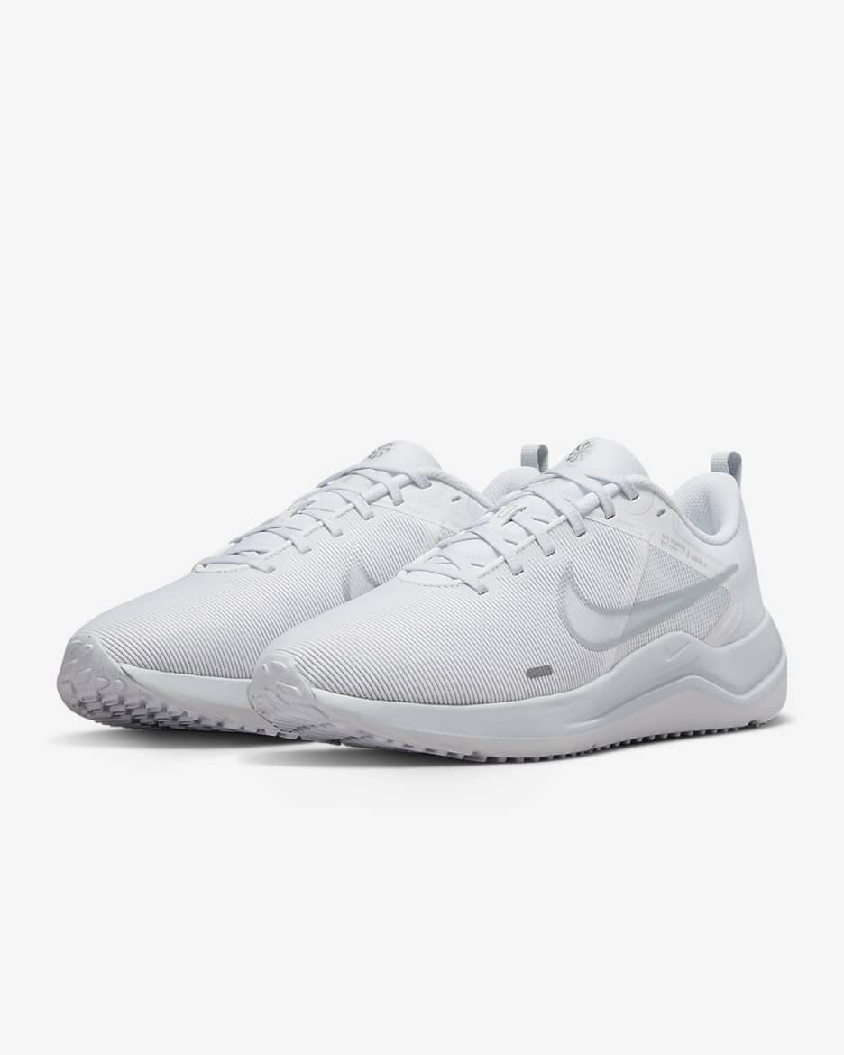 Nike downshifter trainers womens online